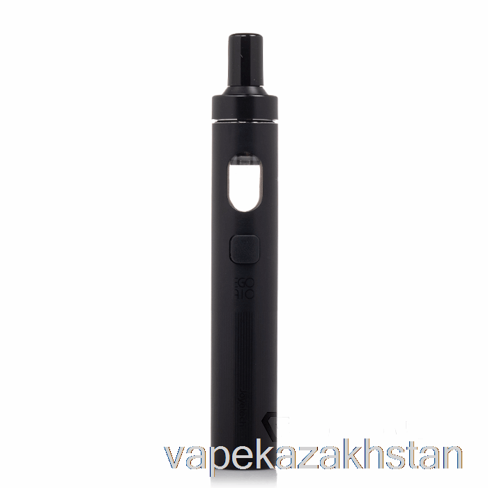 Vape Disposable Joyetech eGo AIO 2 Vape Pen Kit Mysterious Black